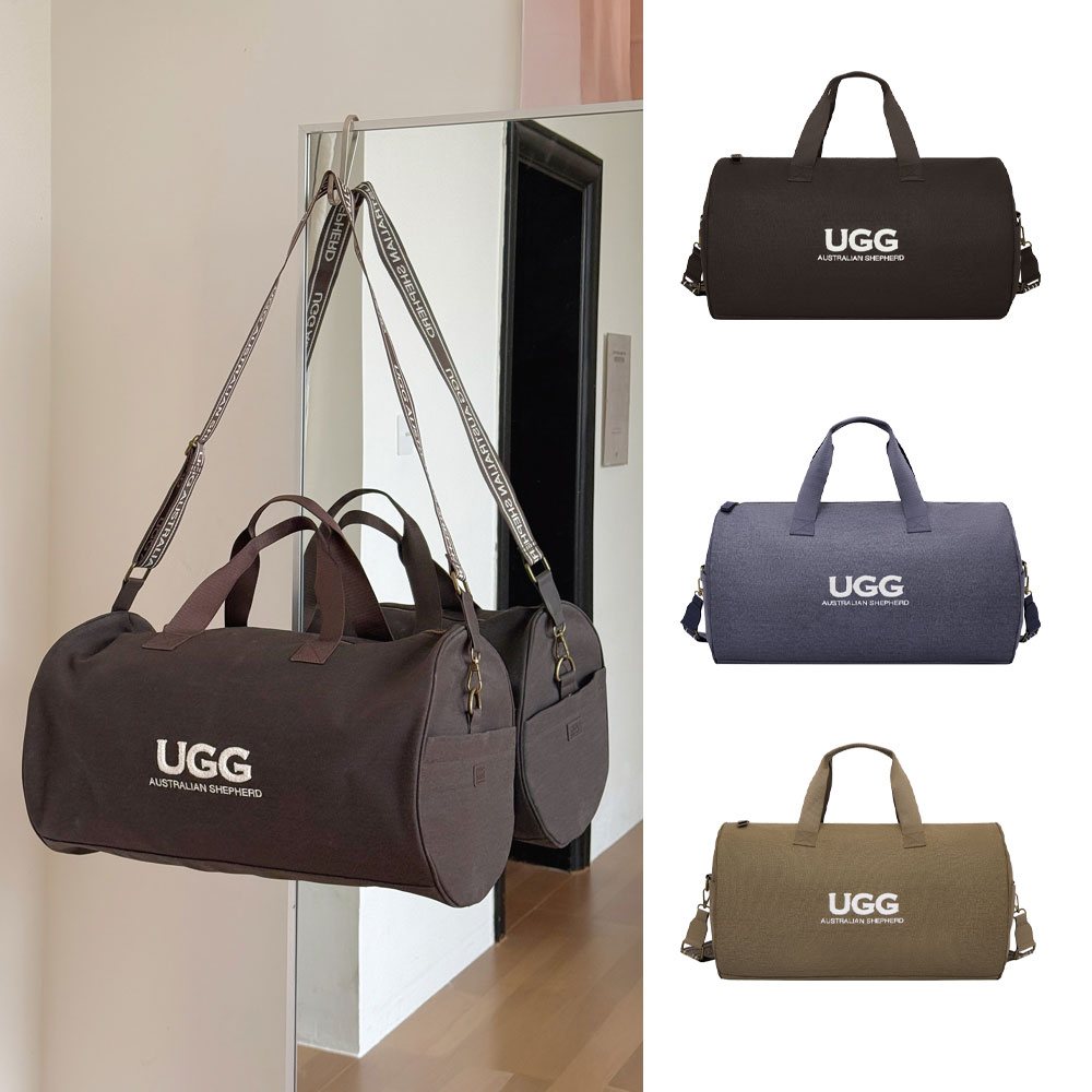 [무료배송] 호주정품 에버어그 티모라 라지 백 AS UGG ASA053