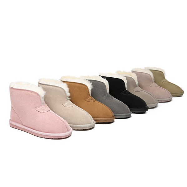 [무료배송] 호주정품 에버어그 남녀공용 파커 스웨이드 어그 슬리퍼 AS UGG PARKER AS2016